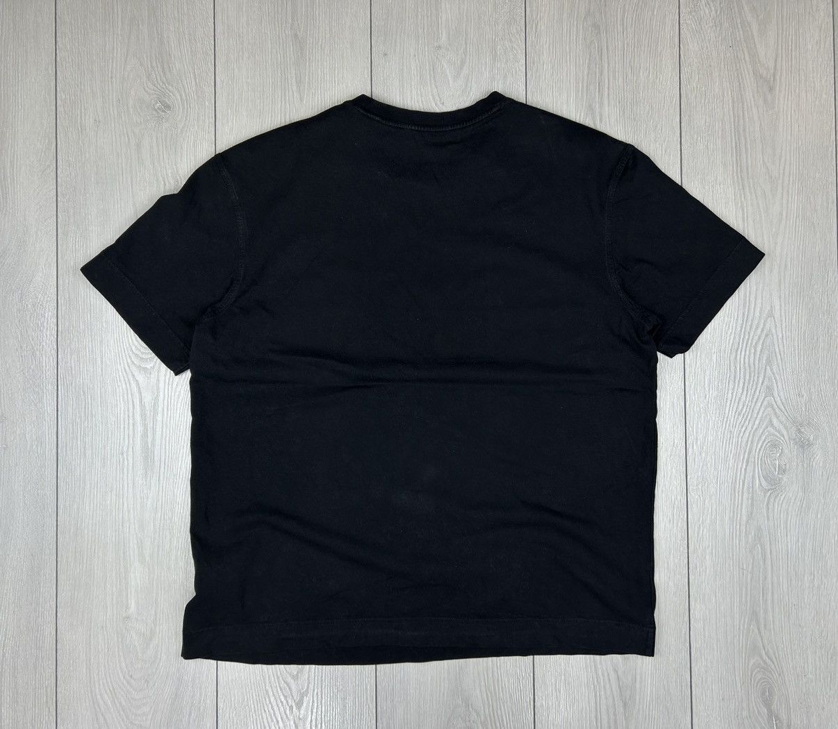 Adidas × Y-3 Y-3 x Adidas Men’s T shirt Black Size M Size US M / EU 48-50 / 2 - 6 Thumbnail