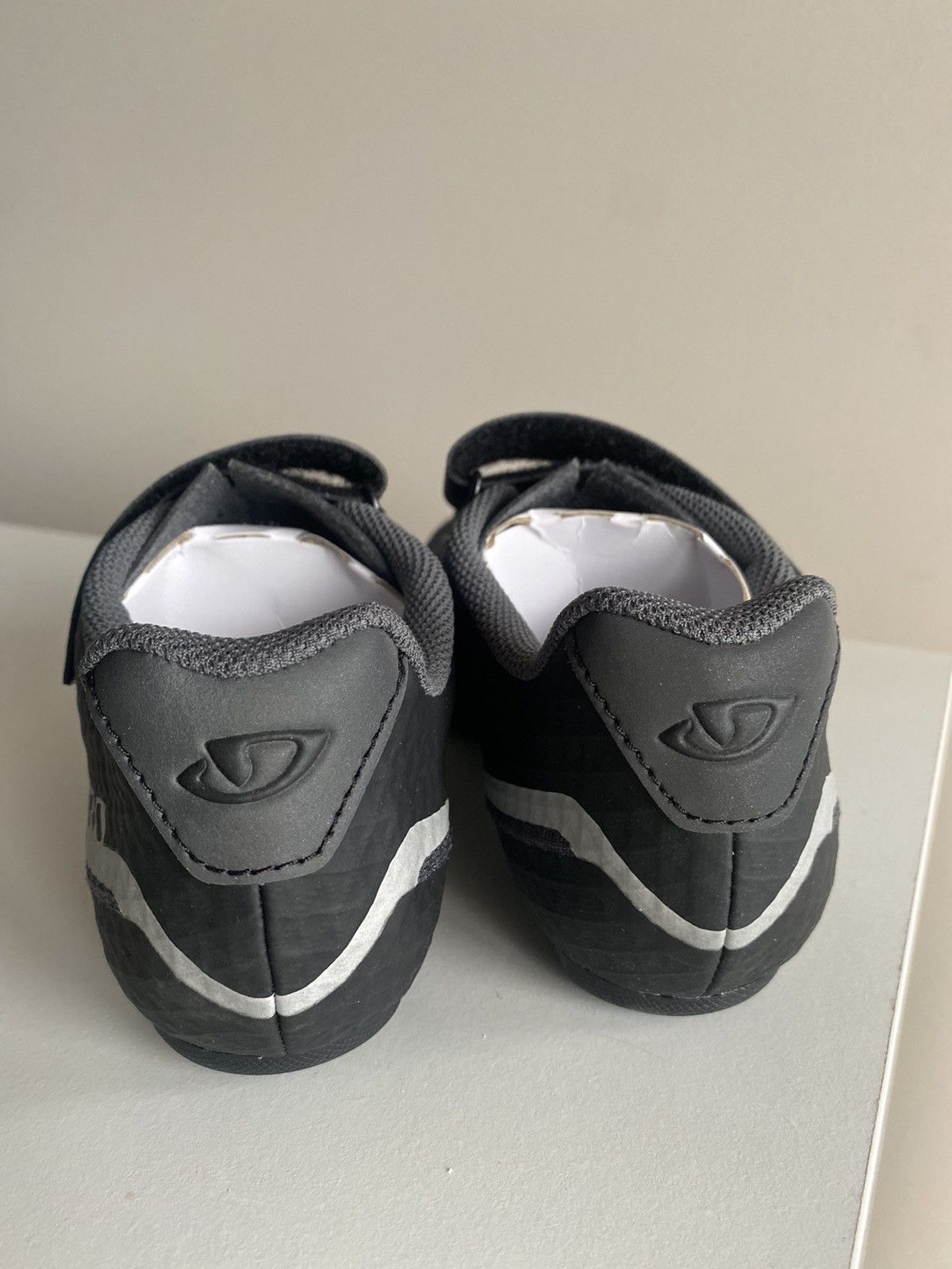 Giro Bicycle shoes Giro Size US 5 / IT 35 - 4 Thumbnail