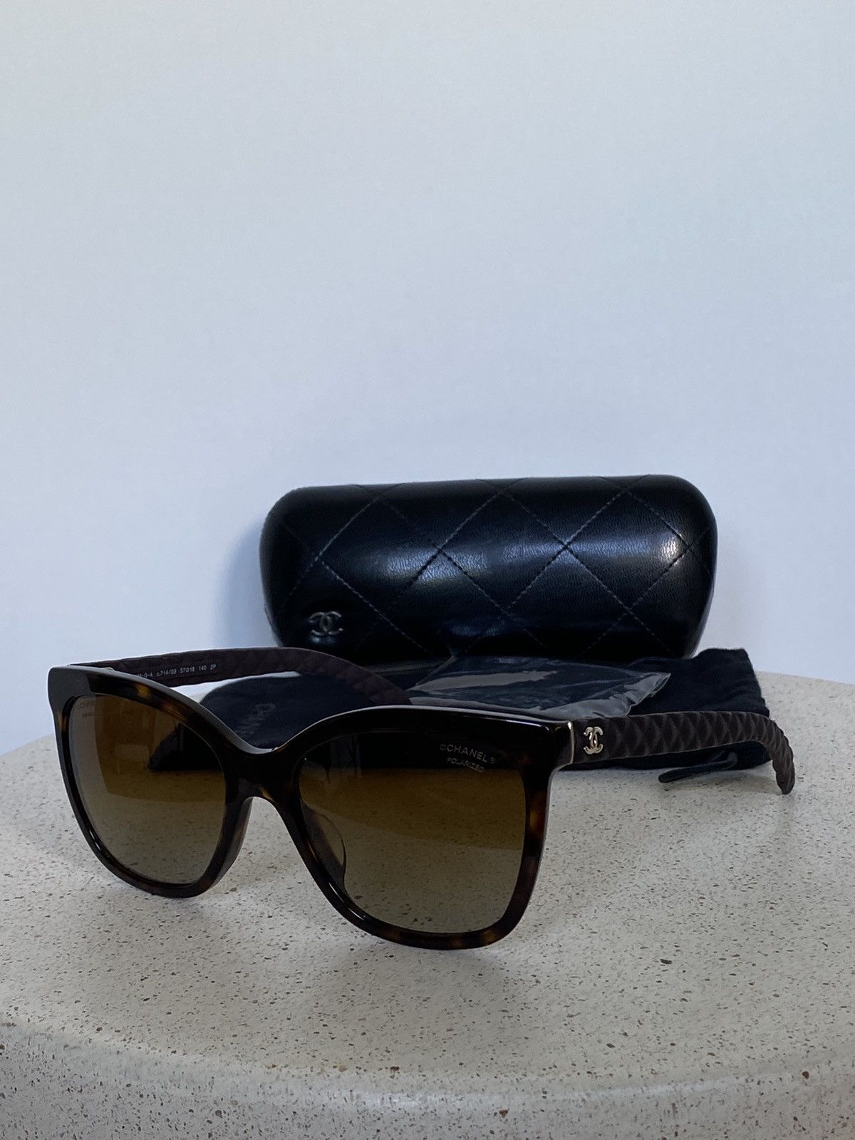 Chanel 5288 q on sale