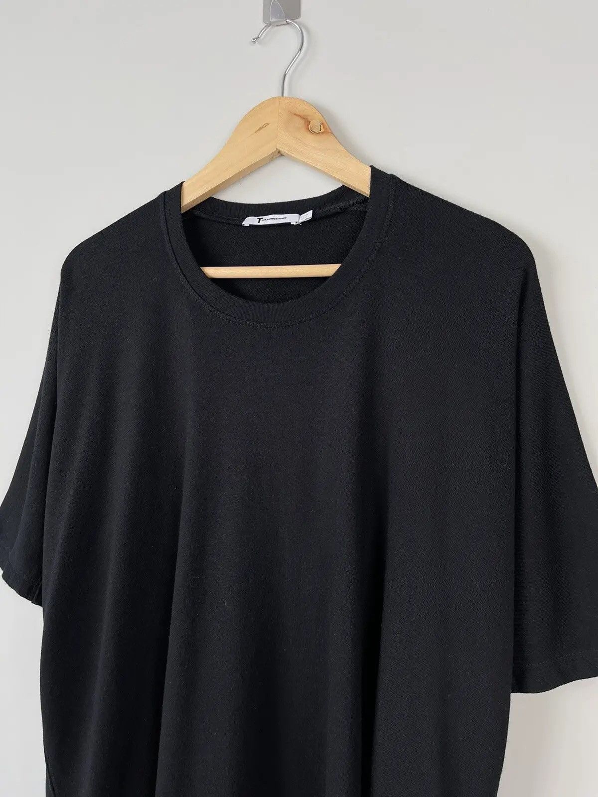 Alexander Wang Alexander Wang Oversized Tee Streetwear Size US XS / EU 42 / 0 - 2 Thumbnail