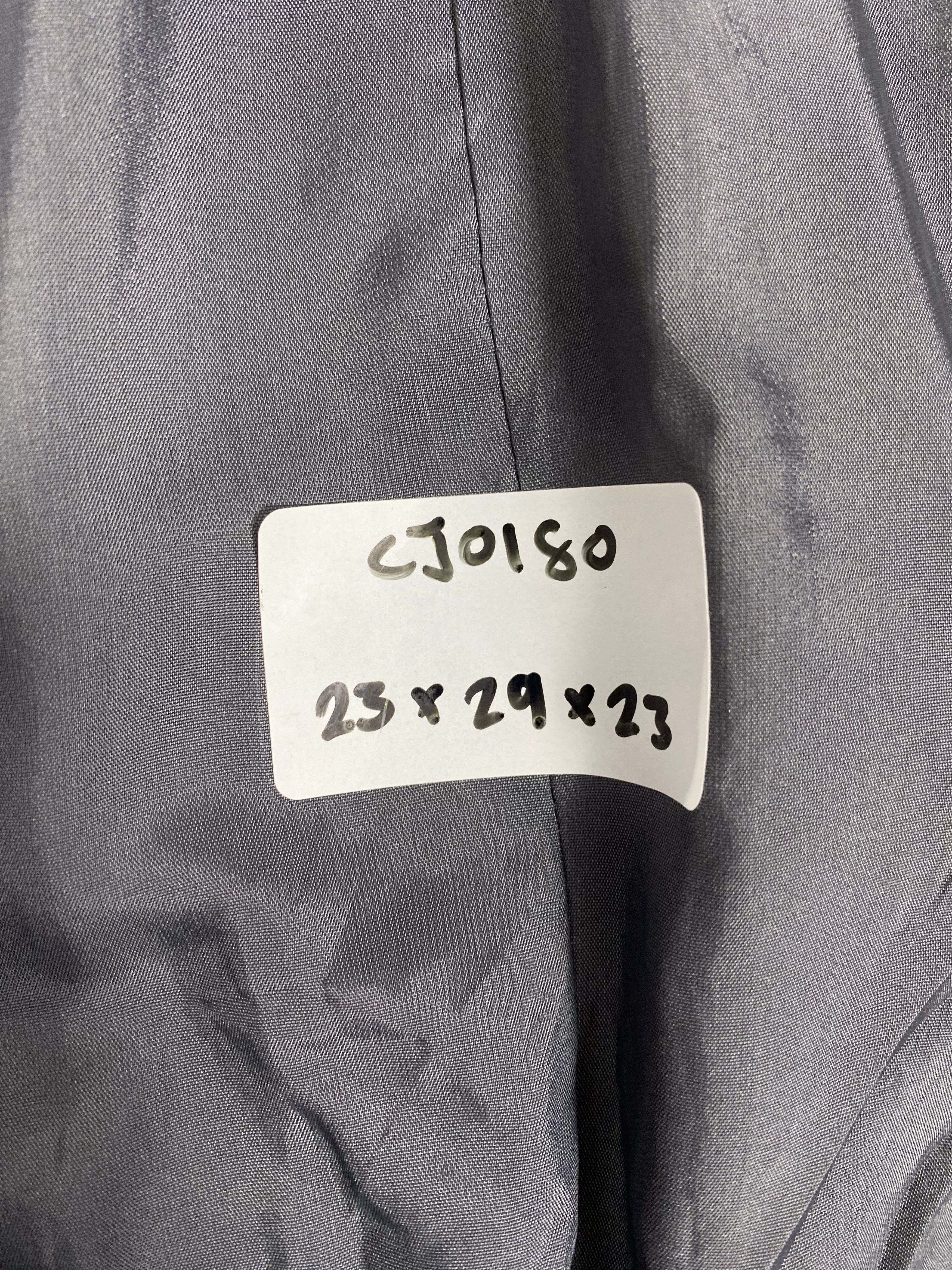 Christian Dior Monsieur × Vintage Vintage Christian Dior Monsieur Blazers Coat Size US S / EU 44-46 / 1 - 9 Thumbnail