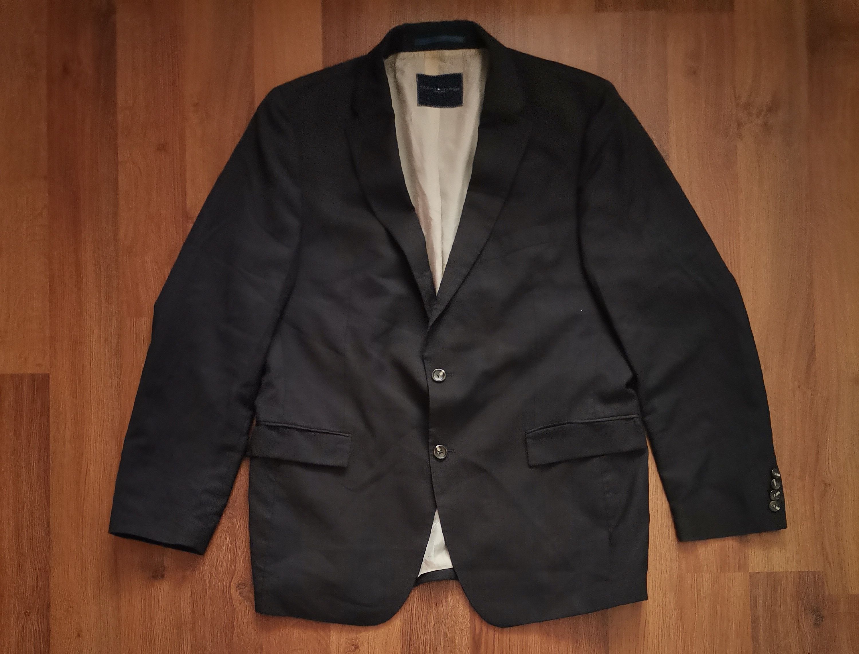 Tommy Hilfiger Tommy Hilfiger Tailored Blazer Size 44R - 1 Thumbnail