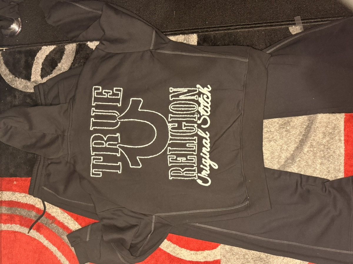 True Religion True religion Size US L / EU 52-54 / 3 - 2 Thumbnail