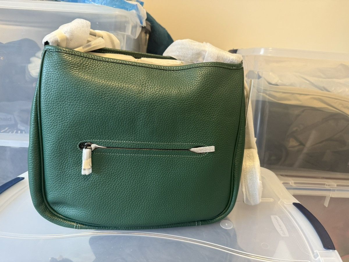 Coach Coach dark green shoulder bag Size ONE SIZE - 2 Thumbnail