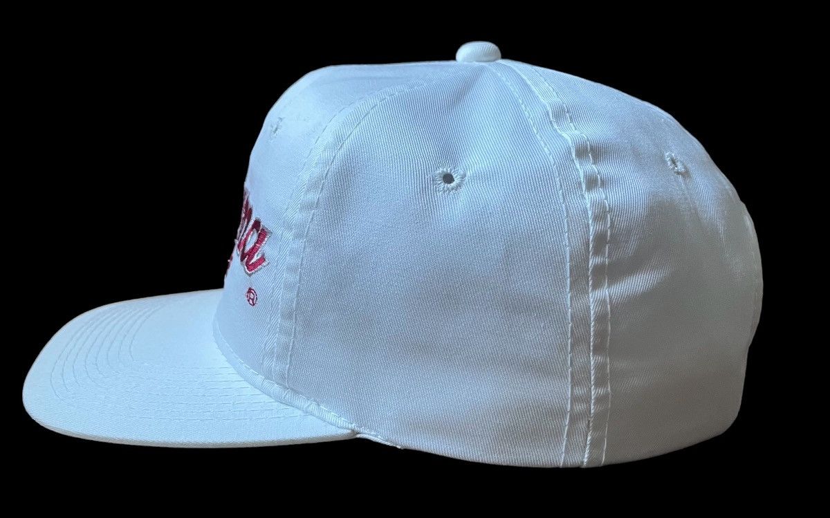 NCAA × Sports Specialties × Vintage Alabama Crimson Tide Sports Specialties D line script cap Size ONE SIZE - 5 Thumbnail