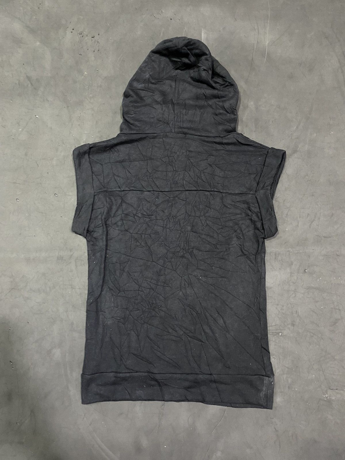Issey Miyake 💸BINDINGOFFER💸 i don't lose joy shirthooded ifsixwasnine Size US M / EU 48-50 / 2 - 3 Thumbnail
