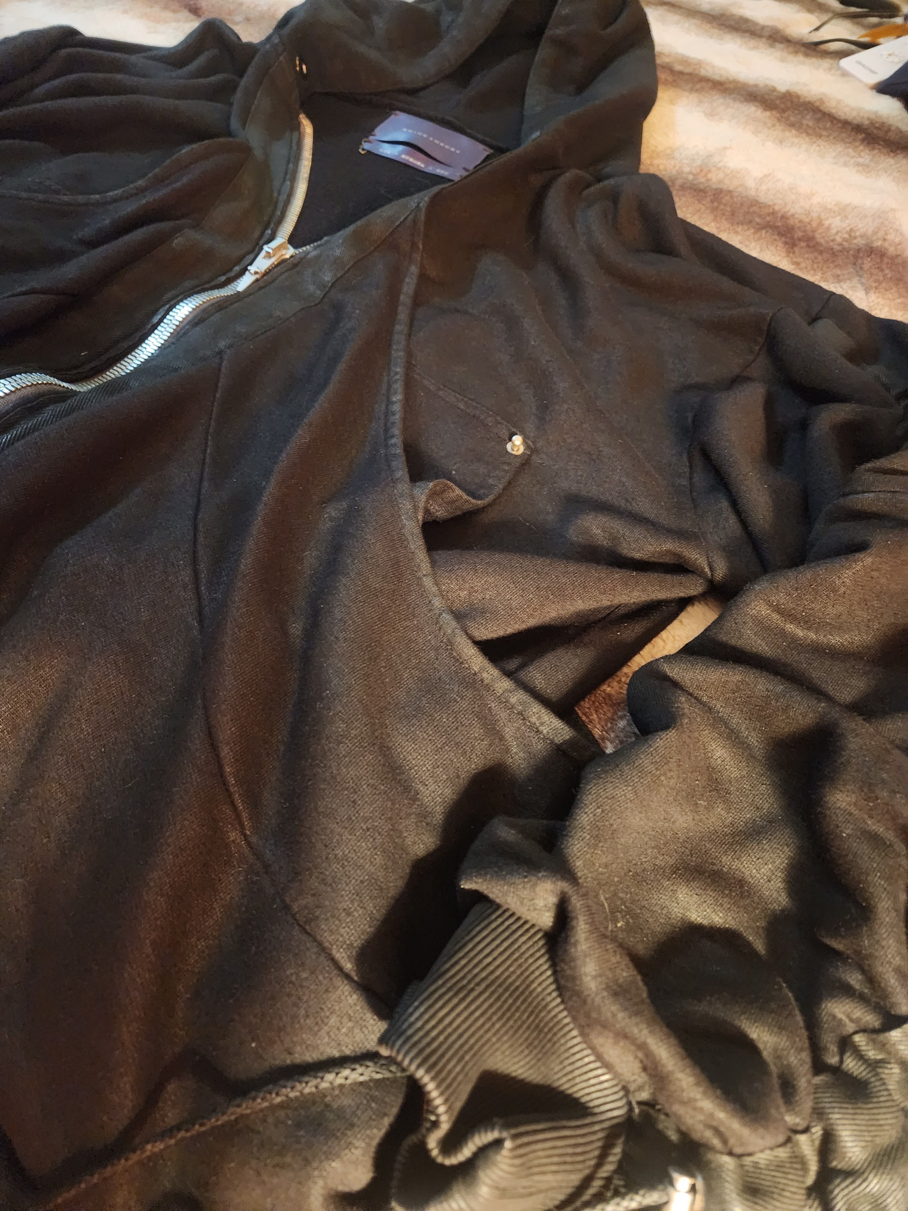 SHINE LUXURY Shine Luxury Size US M / EU 48-50 / 2 - 4 Thumbnail