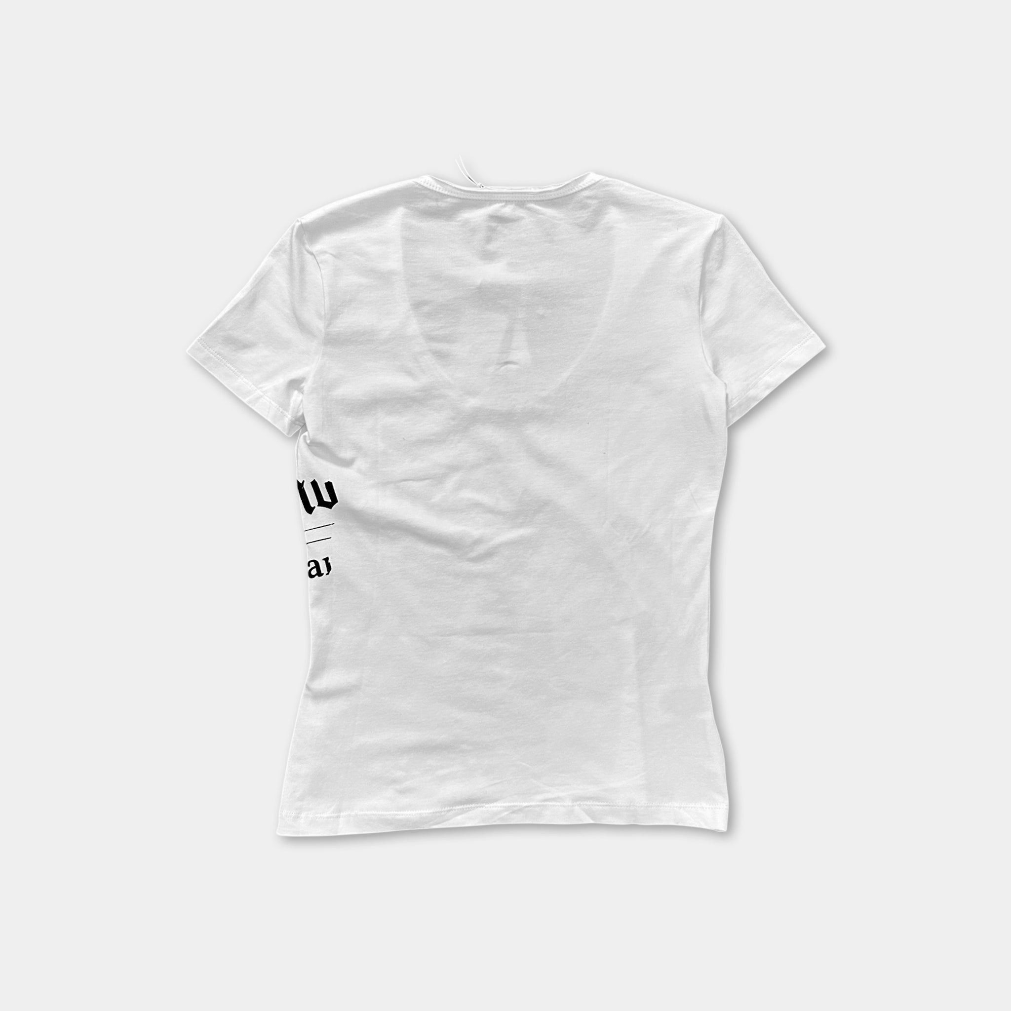 Other Galliano UK Newspaper T-Shirt Size S / US 4 / IT 40 - 4 Thumbnail