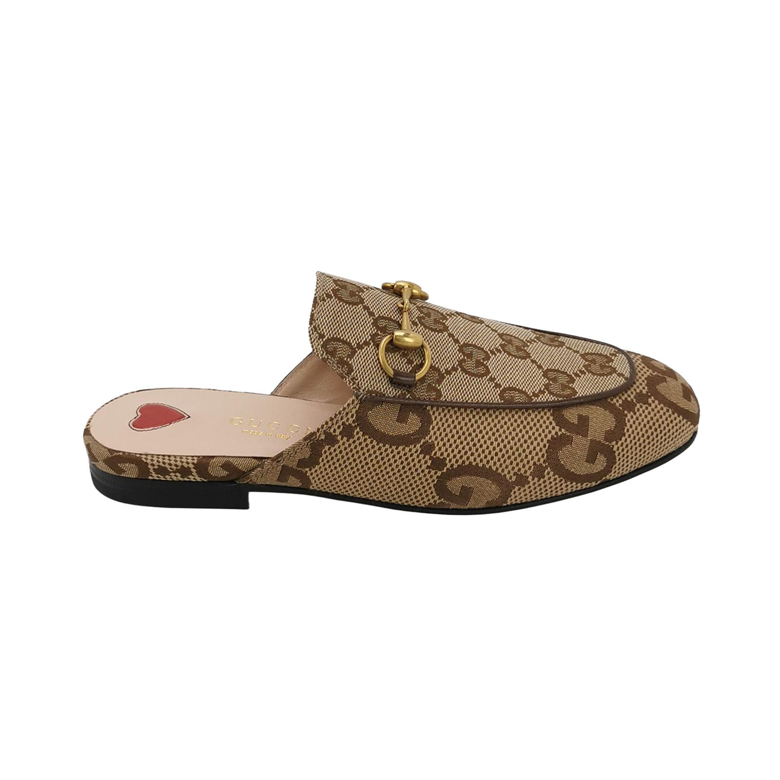 Gucci Gucci Women it_34 Sandals Size US 4 / IT 34 - 1 Thumbnail