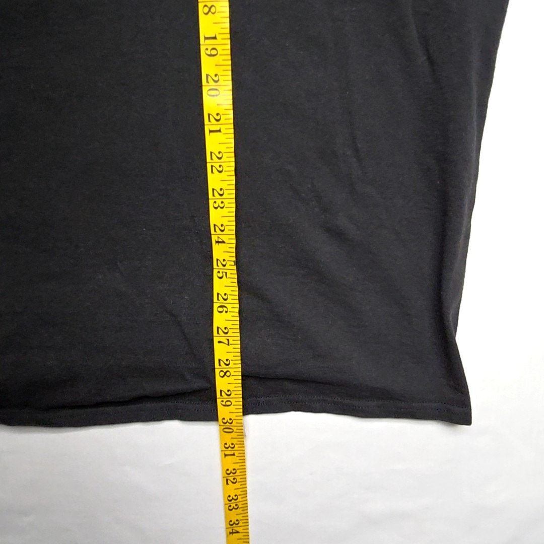 Other New Jack City Graphic Gangster Movie Print 3XL Black Shirt Size US XXL / EU 58 / 5 - 7 Thumbnail