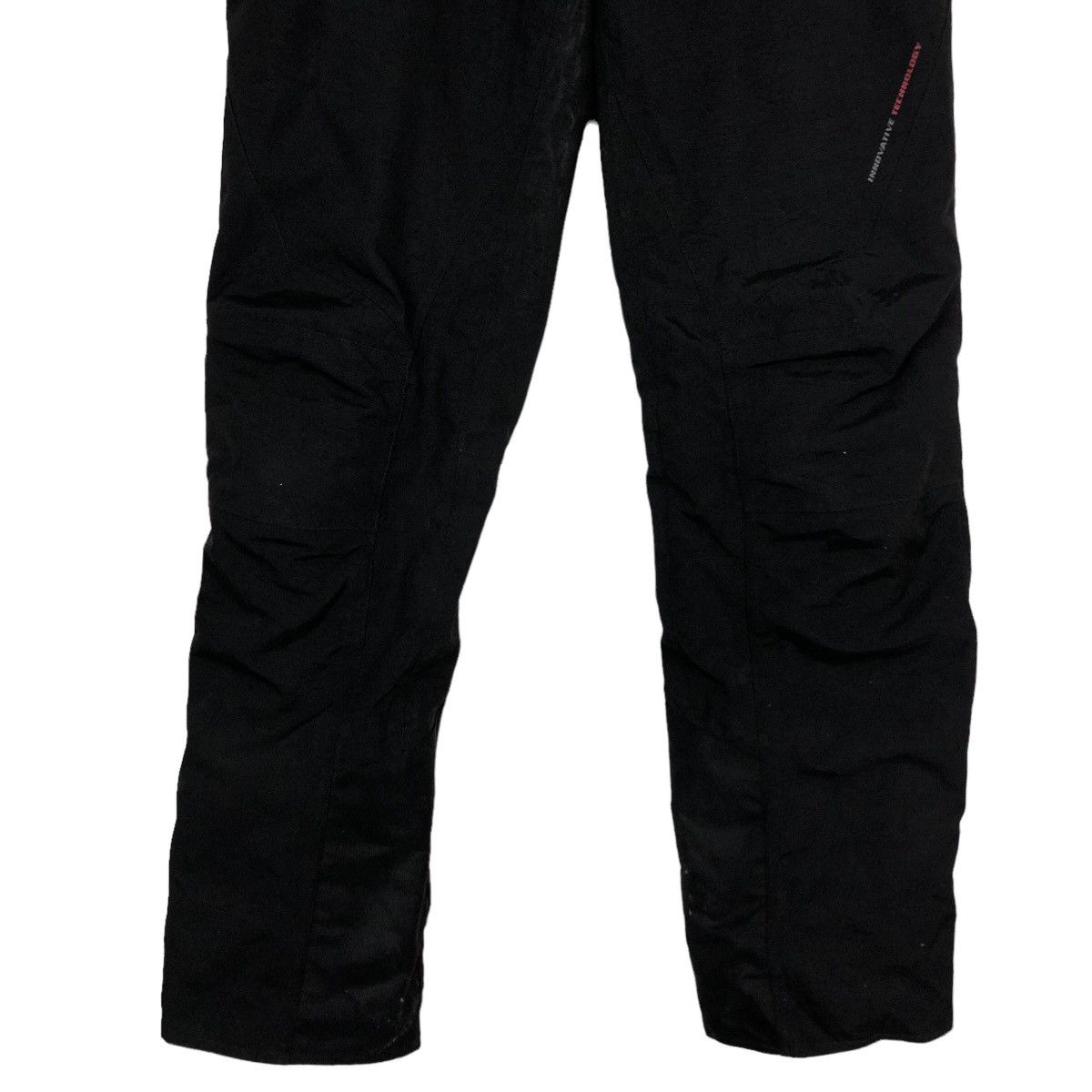 Hein Gericke 🔥Racing Pants Motor Cross Taichi Multi Pockets Cargo Flare Size US 34 / EU 50 - 5 Thumbnail