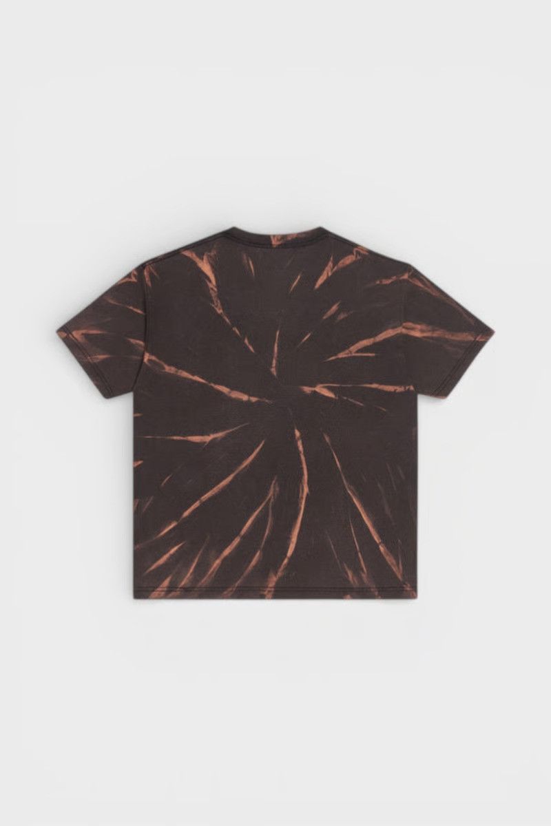 Gallery Dept. o1mle0326 Glitch Tee Shirt Sun Faded in Multicolor Size US S / EU 44-46 / 1 - 2 Thumbnail