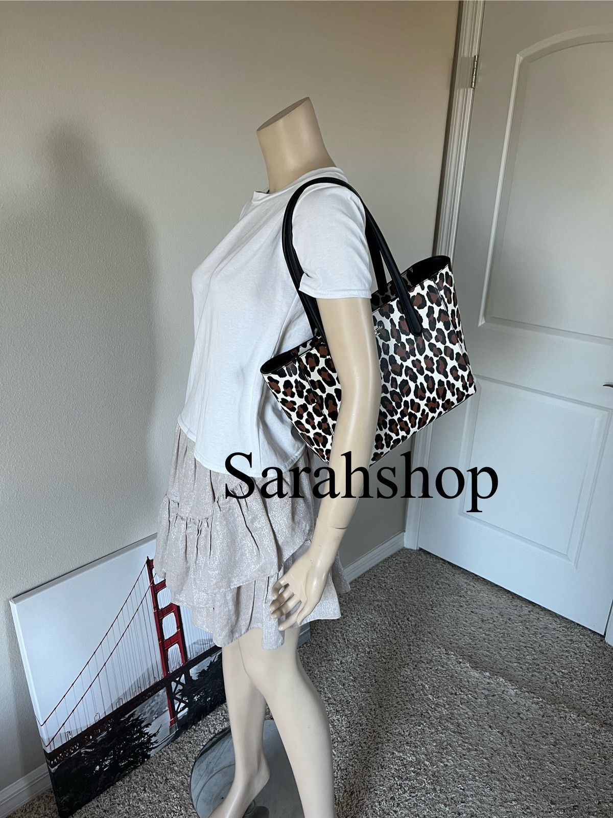 Kate Spade Kate Spade purse Size ONE SIZE - 9 Thumbnail