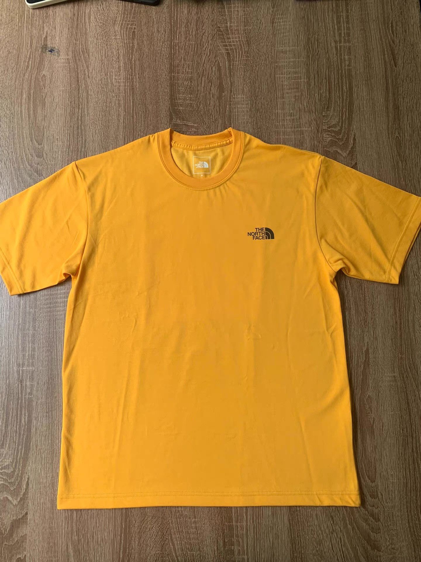 The North Face Unisex Nature Phenomenon Short Sleeve T-Shirt Ｑ22 Size US M / EU 48-50 / 2 - 8 Thumbnail