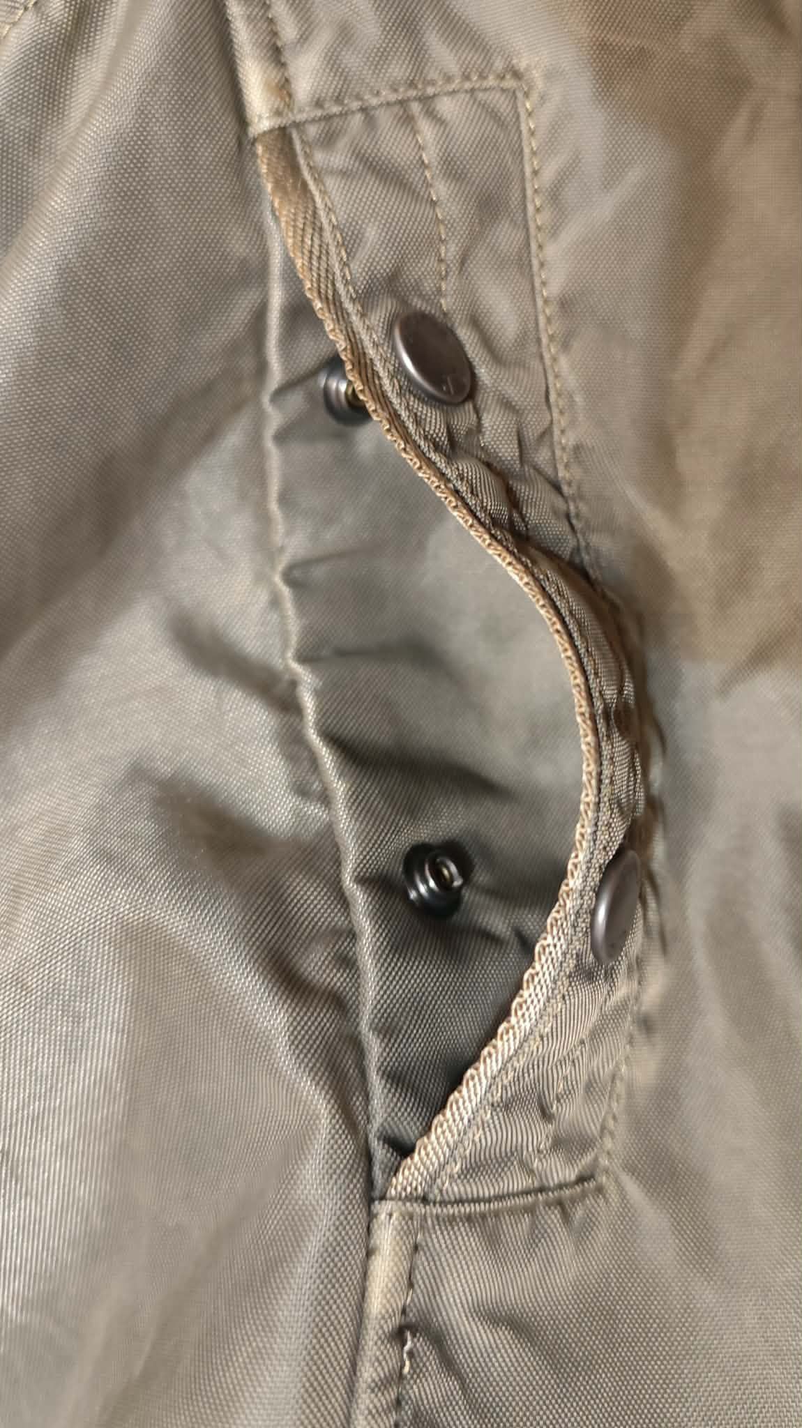 C.P. Company CP Company Military Jacket Size US L / EU 52-54 / 3 - 5 Thumbnail
