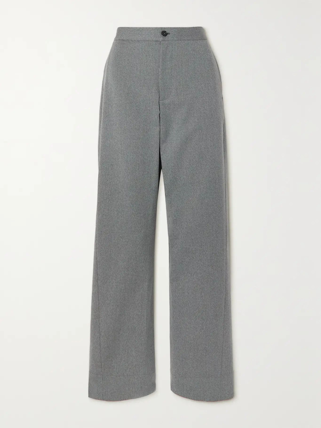 Jil Sander o1y1025 Sweatpant in Sage Green Size 30" / US 8 / IT 44 - 1 Thumbnail