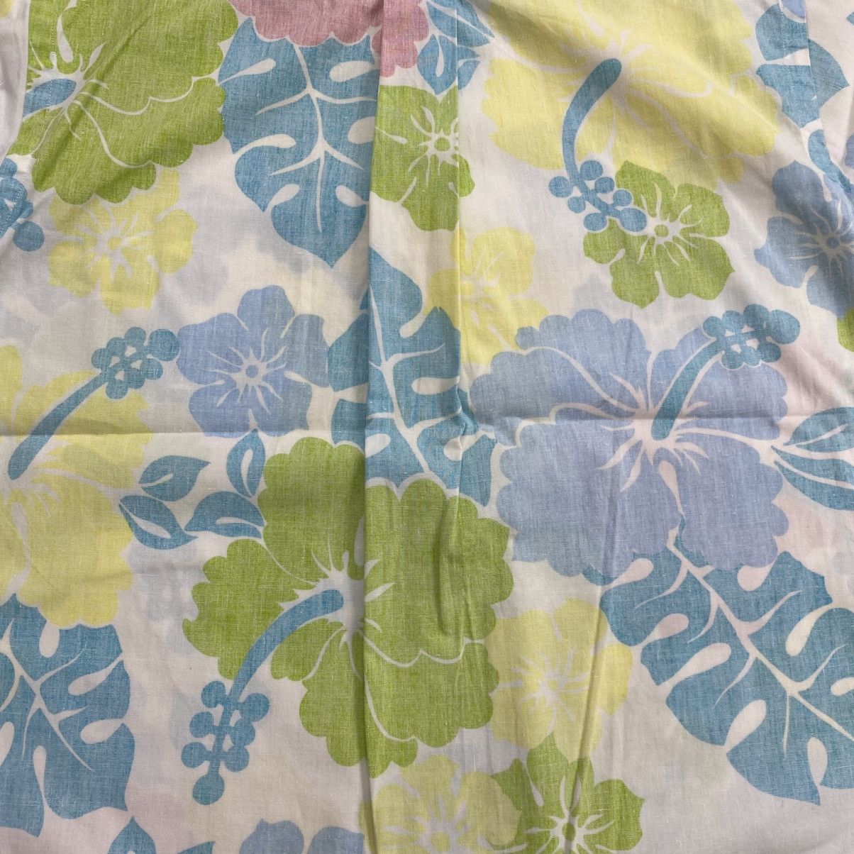 Sun Surf Vintage Sunsurf Floral Toyo Enterprise Hawaiian Catton Shirt Size US S / EU 44-46 / 1 - 8 Thumbnail