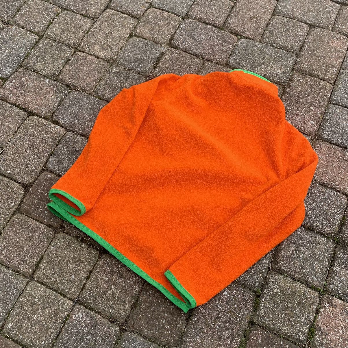 Polo Ralph Lauren Crazy Vintage Ralph Lauren Essential Fleece Sweatshirt Size US S / EU 44-46 / 1 - 5 Thumbnail