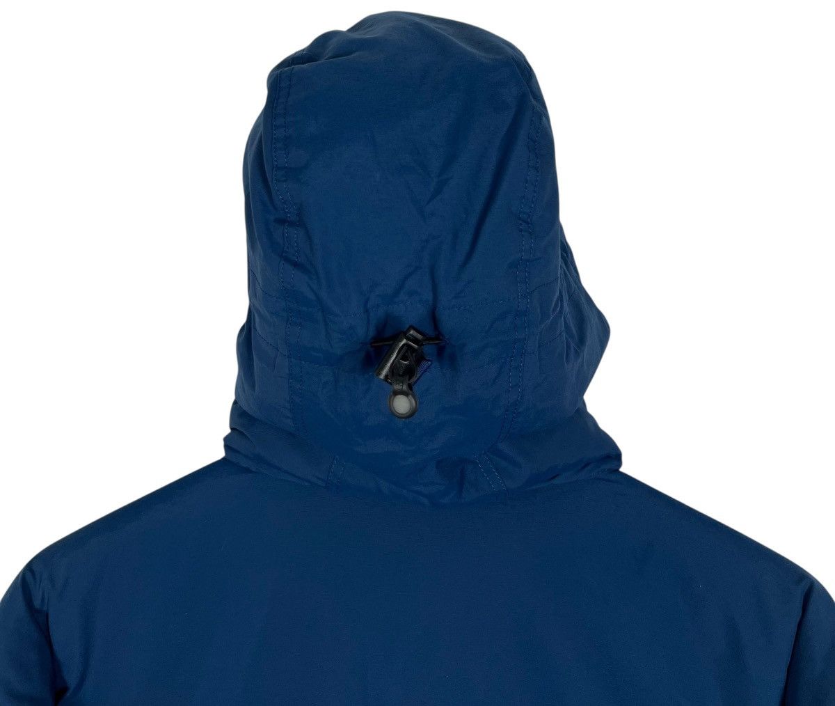 Patagonia Vintage Patagonia Puffball Parka Hooded Jacket 90s Size US S / EU 44-46 / 1 - 7 Thumbnail