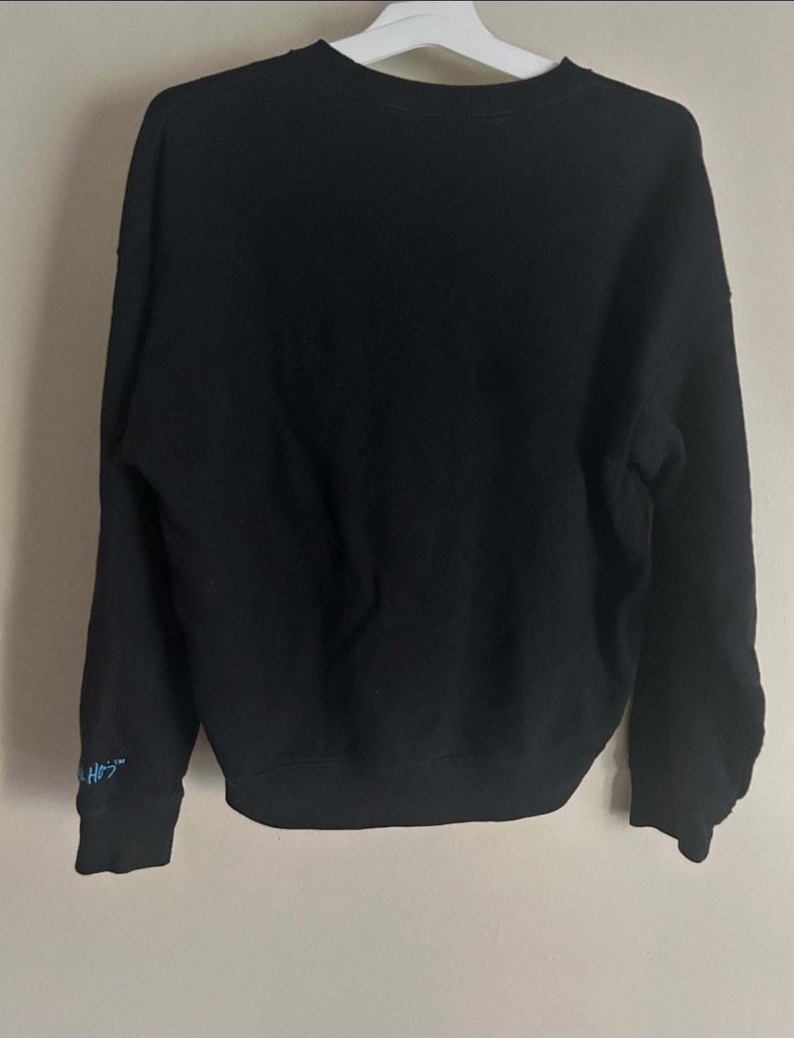 Uniqlo Keith Haring X Uniqlo CrewNeck Sweatshirt Size US M / EU 48-50 / 2 - 2 Thumbnail