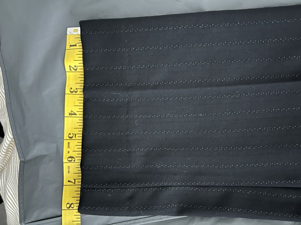 Dolce & Gabbana Dolce and Gabbana 2pc Suit Size 40R - 15 Thumbnail