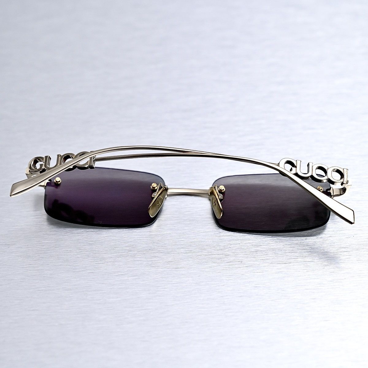 Gucci GUCCI GG1808S SUNGLASSES Size ONE SIZE - 10 Thumbnail