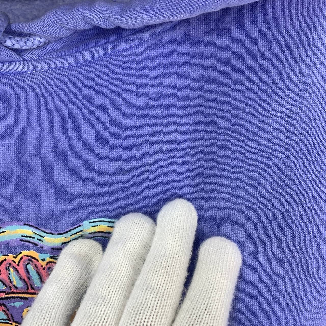 Vintage 90s Vintage ST. GEORGE ISLAND by OCEAN FRONT Hoodie #2477/AN Size US L / EU 52-54 / 3 - 3 Thumbnail