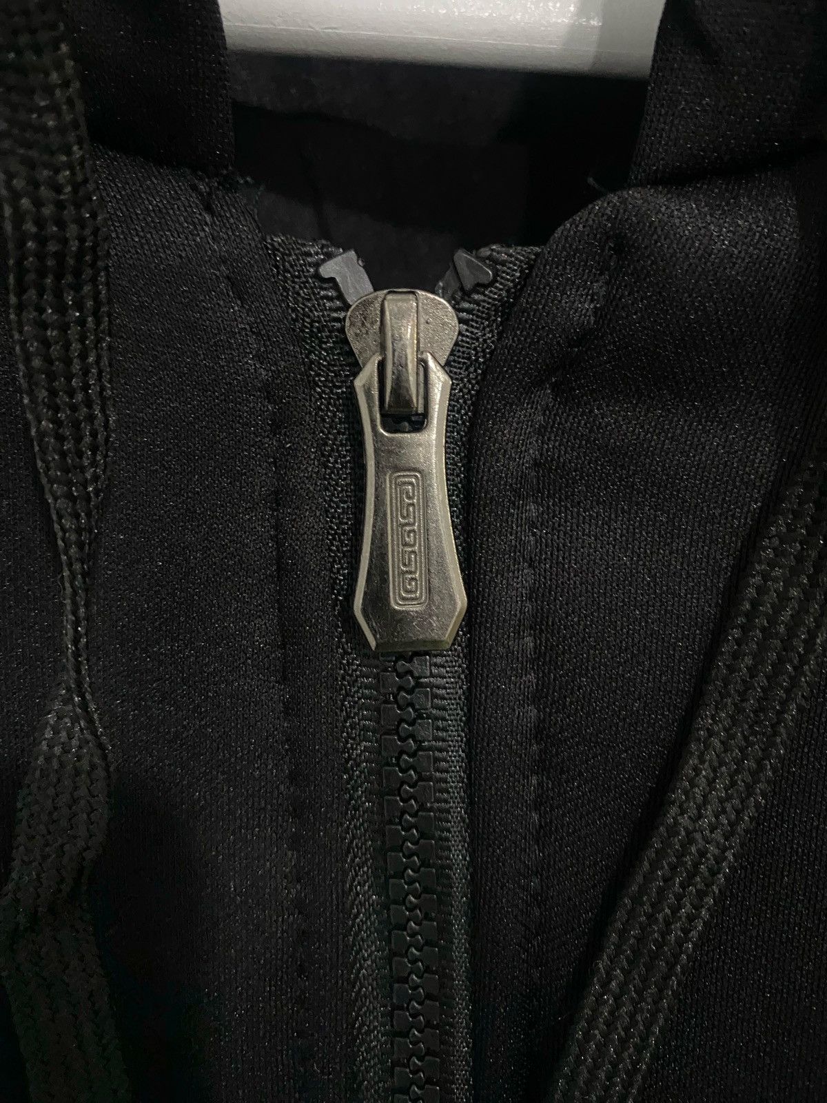 NBA × Vintage Chicago Bulls Derrick Rose Hoodie Zipper Size US L / EU 52-54 / 3 - 9 Thumbnail