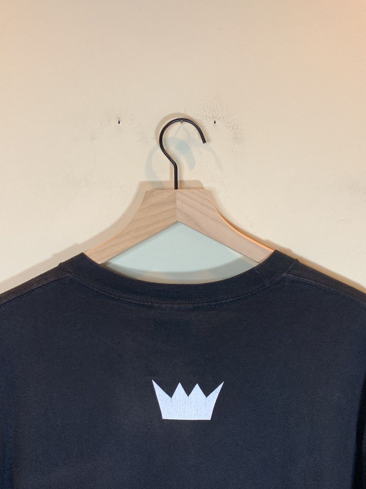 Band Tees × Vintage *RARE* Vintage Sade King Of Sorrow 2001 Giant RnB Band Shirt Size US L / EU 52-54 / 3 - 7 Thumbnail