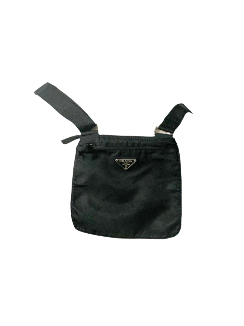 Prada Authentic PRADA Bag Crossbody Size ONE SIZE - 8 Thumbnail