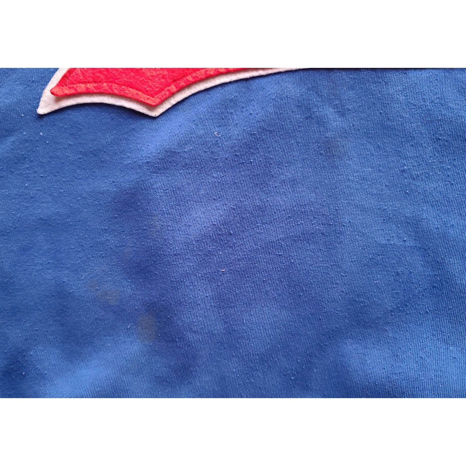 NFL × Starter New York Giants 90s STARTER hoodie Script L NFL Football vtg Size US L / EU 52-54 / 3 - 5 Thumbnail