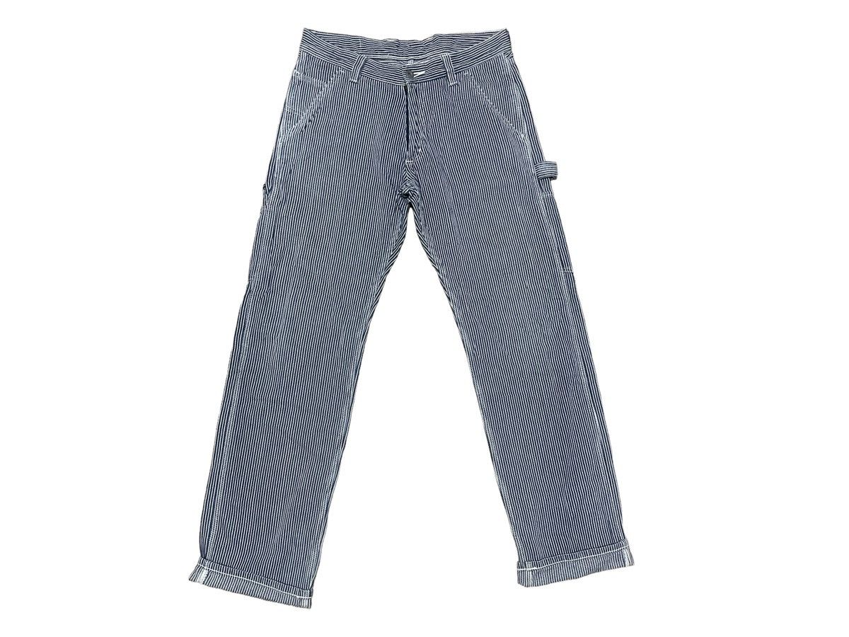 Other Knox Armory By Alpha Industries Hikory Stripes Carpenter Size US 32 / EU 48 - 1 Thumbnail