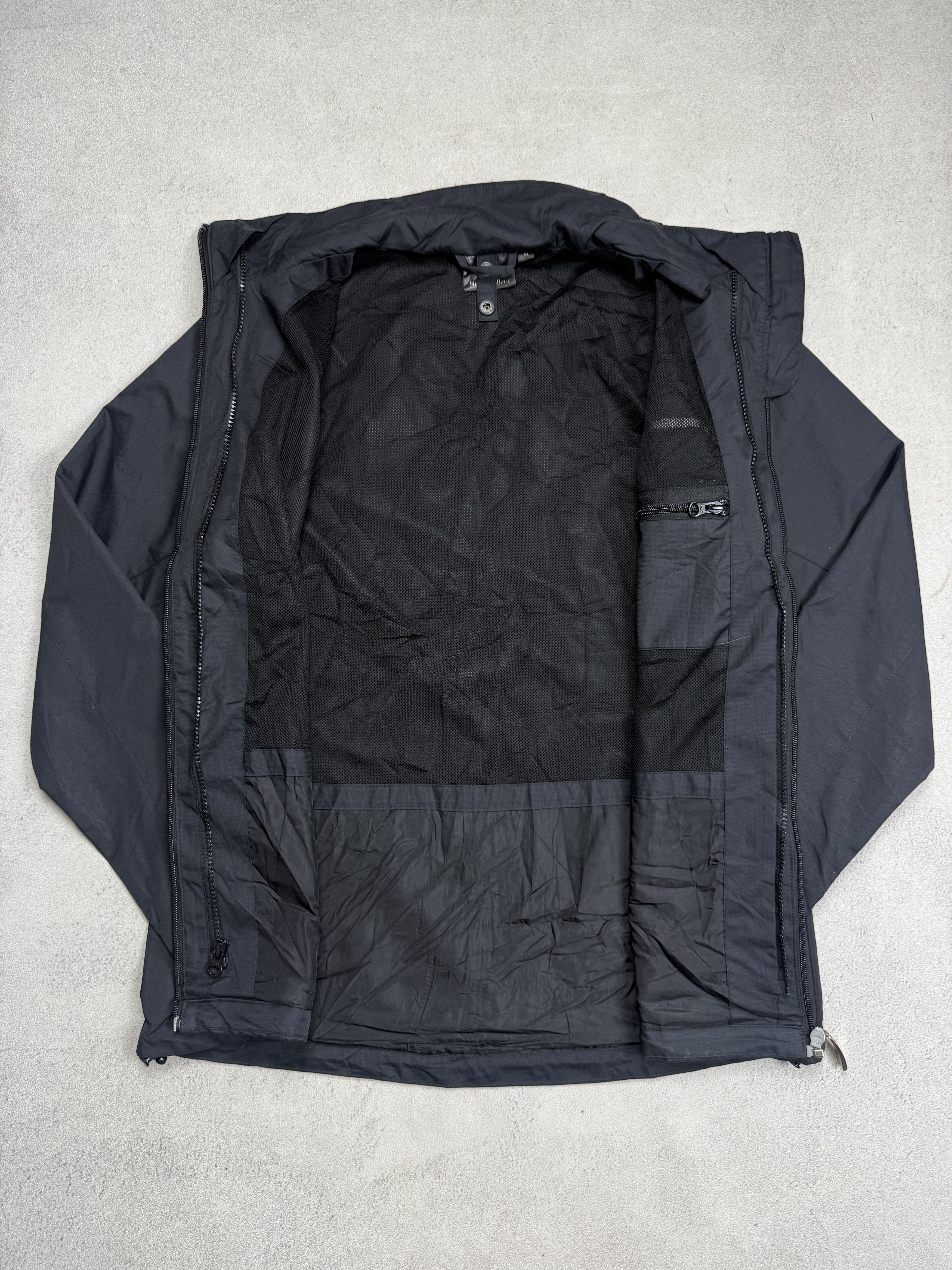 Mercedes-Benz Vintage Mercedes Benz Jacket Size US M / EU 48-50 / 2 - 4 Thumbnail