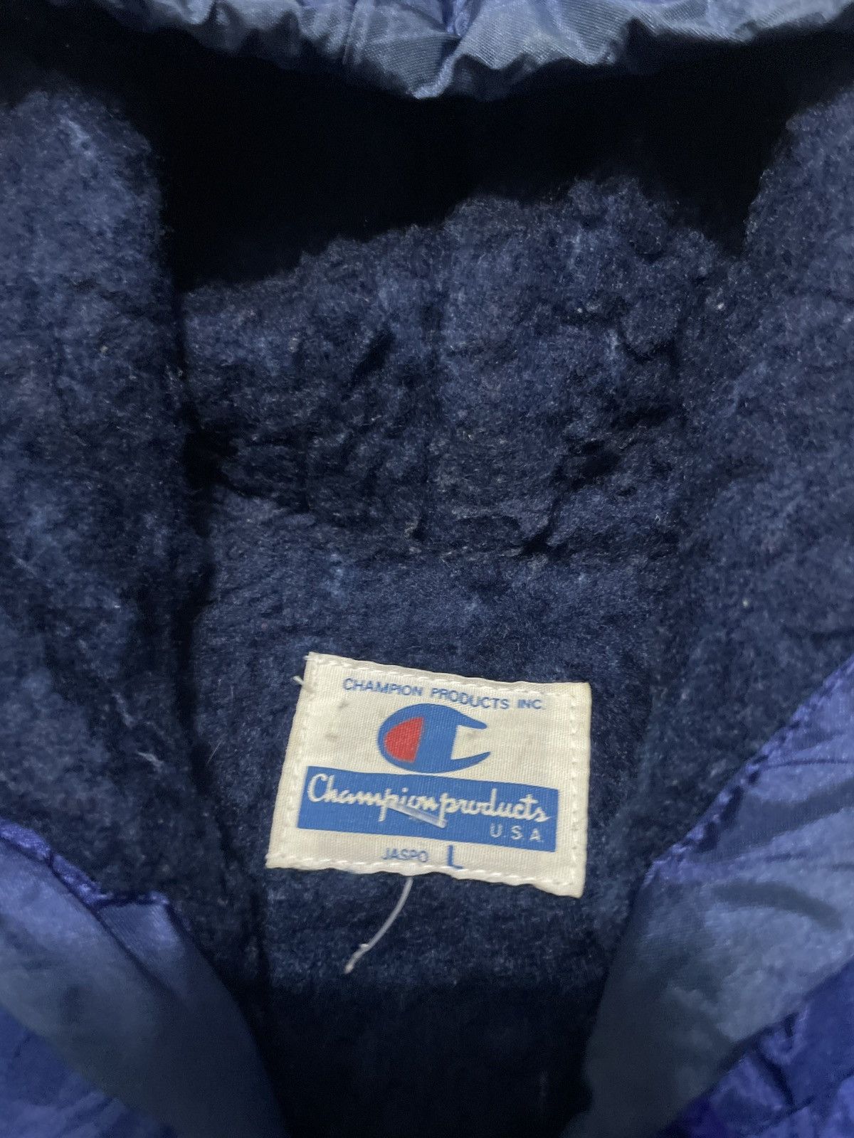 Champion × Honda × Vintage Vintage Champion x Honda parkas Size US L / EU 52-54 / 3 - 10 Thumbnail
