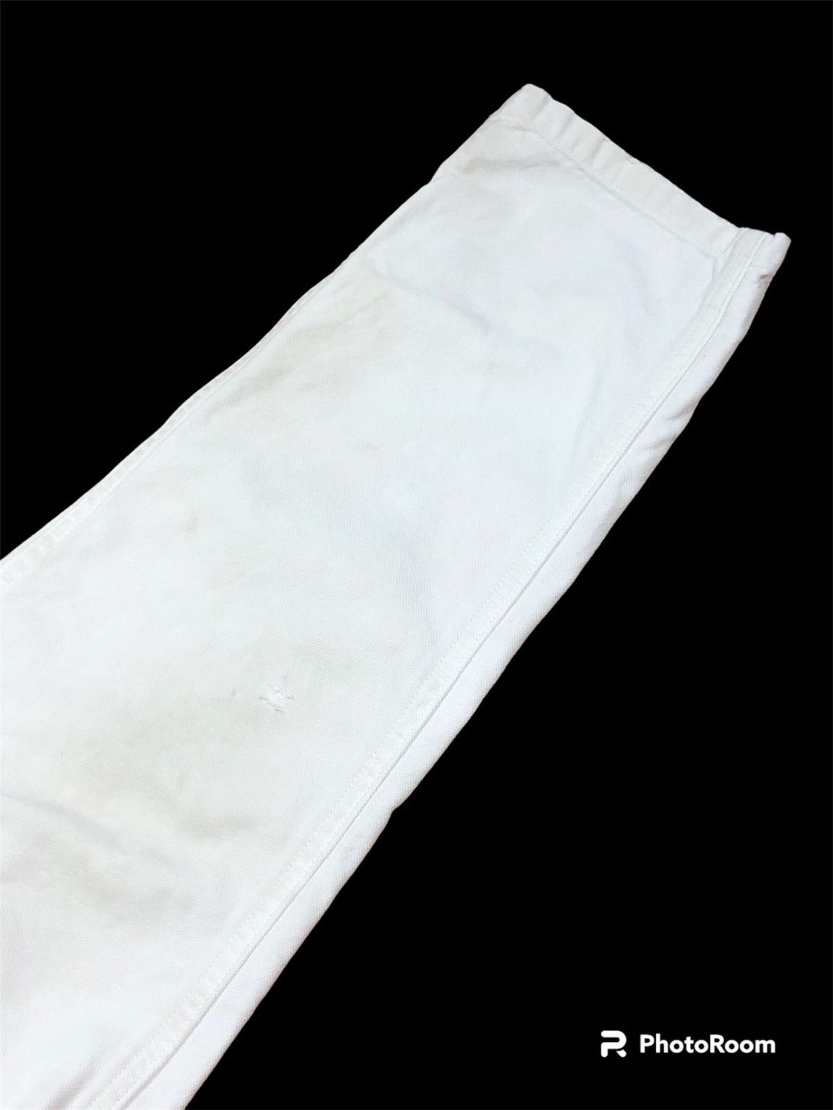 Kapital RARE🔥VINTAGE 90’S KAPITAL JAPAN ELASTIC WAIST JOGGER STYLE Size US 27 - 12 Thumbnail