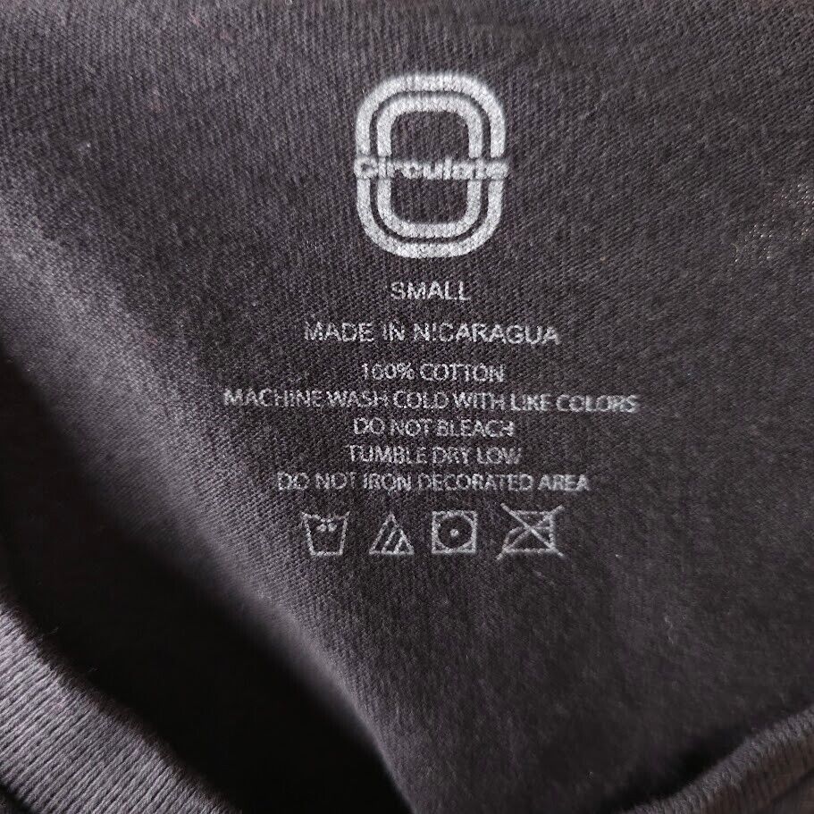 Other Basketball T Shirt Mens Size Small Black Local Champions Size US S / EU 44-46 / 1 - 5 Thumbnail