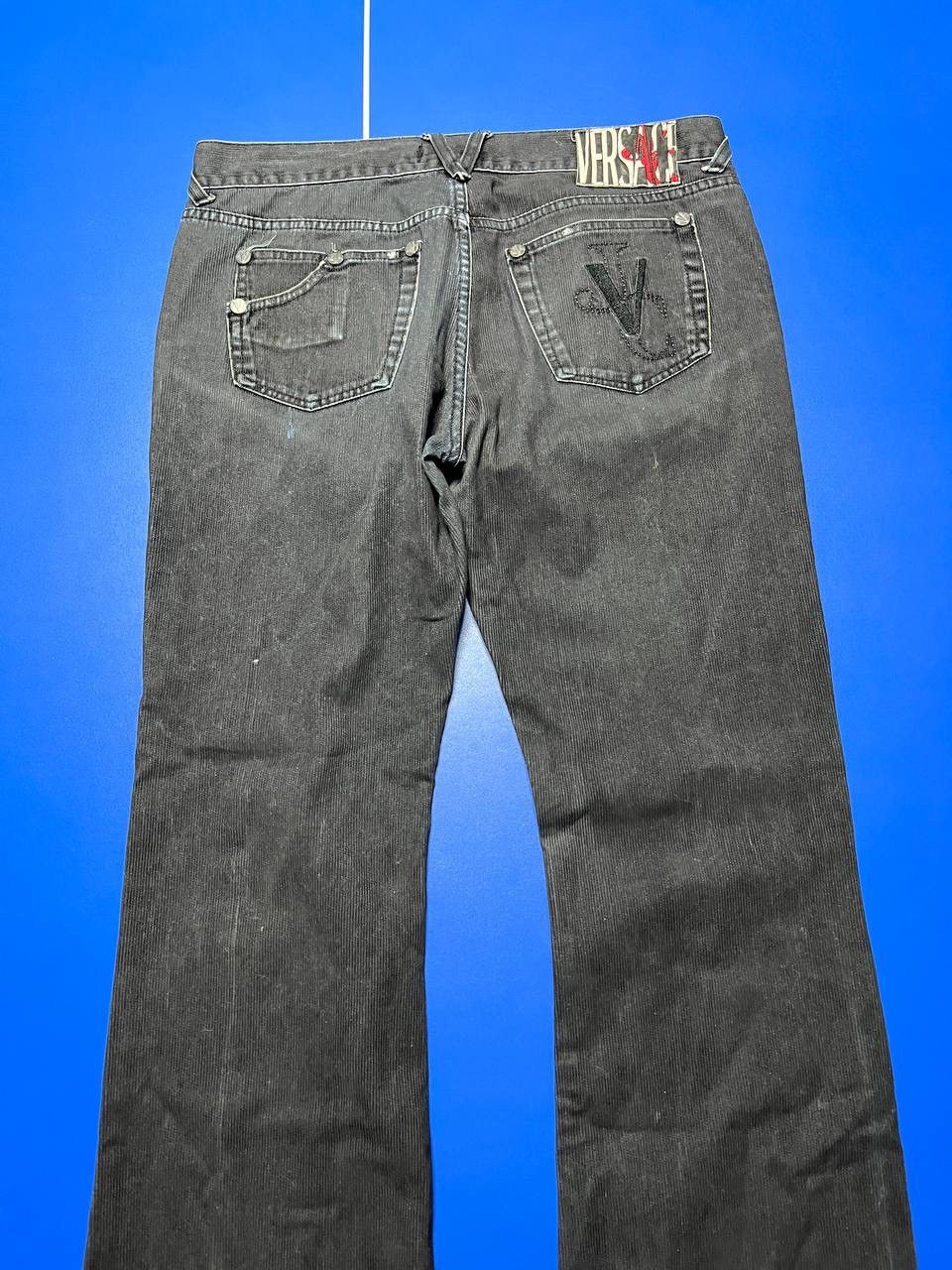 Versace Jeans Couture Versace Women’s Jeans Size M Size 31" - 12 Thumbnail