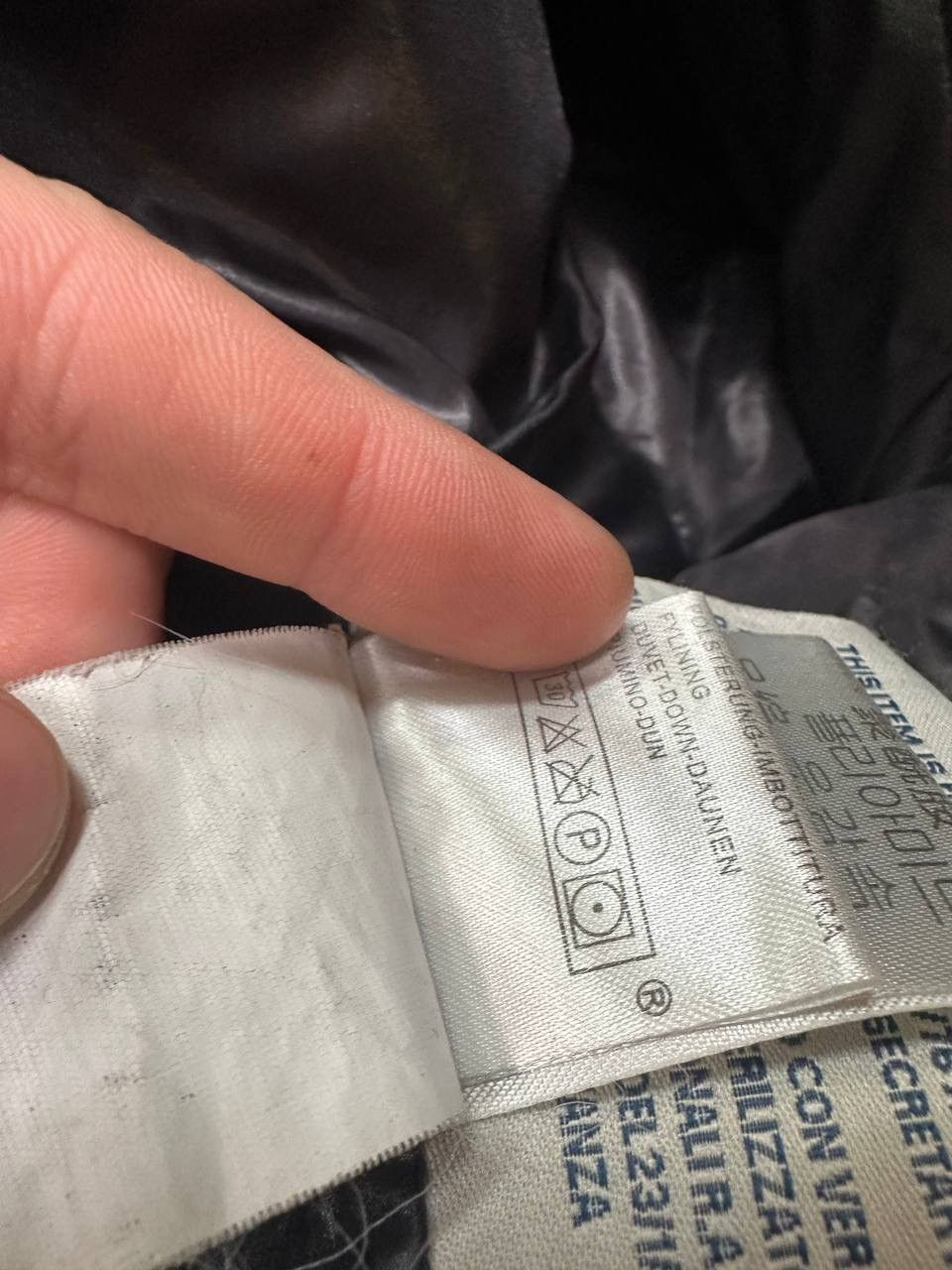 Moncler Moncler Puffer Jacket Size US L / EU 52-54 / 3 - 15 Thumbnail