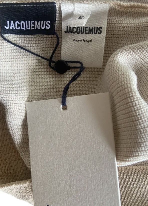 Jacquemus Jacquemus shorts Size 27" / US 4 / IT 40 - 3 Thumbnail