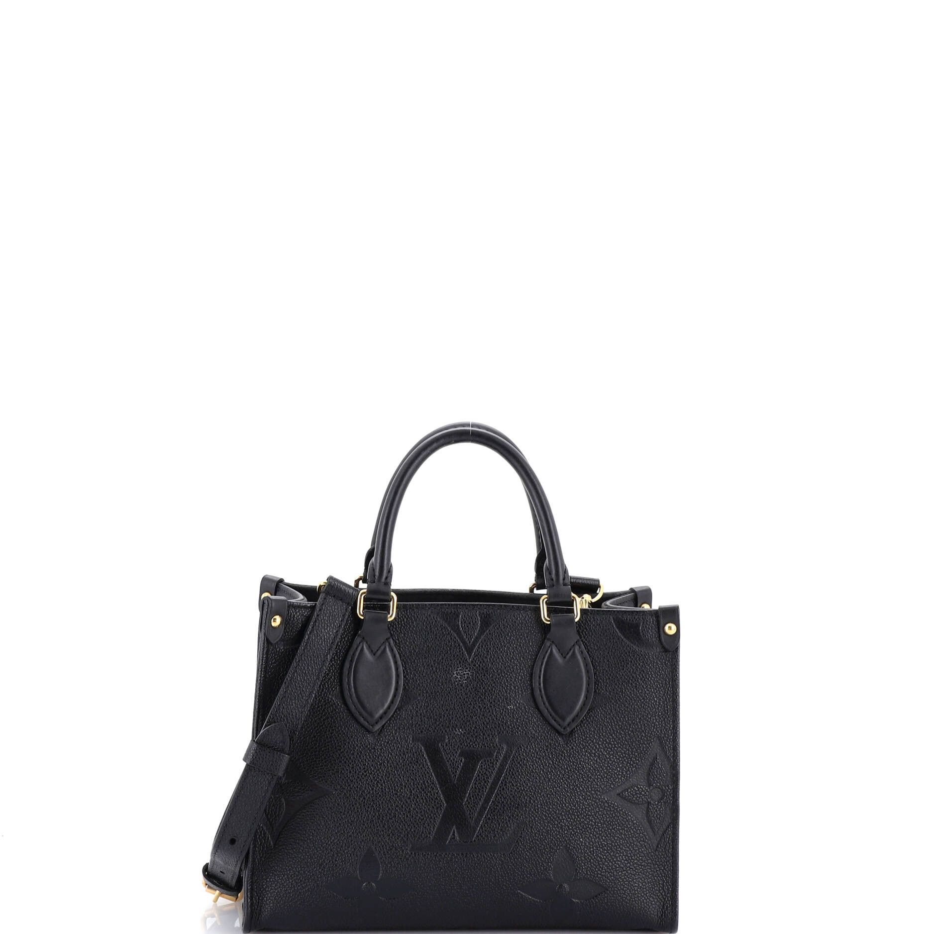 Louis Vuitton OnTheGo Tote Size ONE SIZE - 1 Thumbnail