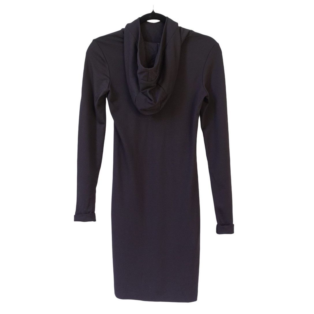 G-Star G-STAR RAW Sal Slim Hood T-Shirt Dress Medium Size M / US 6-8 / IT 42-44 - 2 Thumbnail