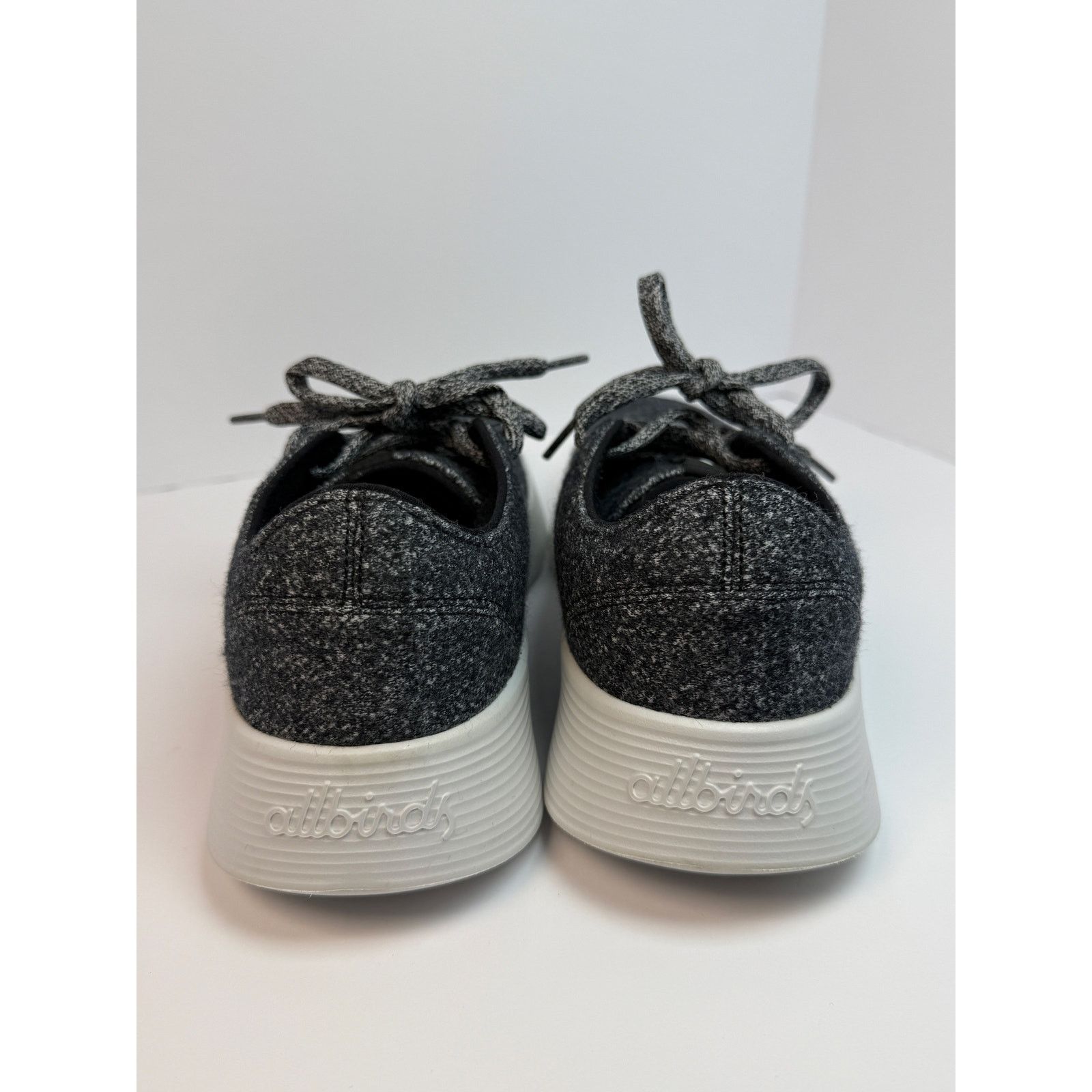 Allbirds Allbirds Wool Runner | Dark Grey | 9 Size US 9 / IT 39 - 5 Thumbnail