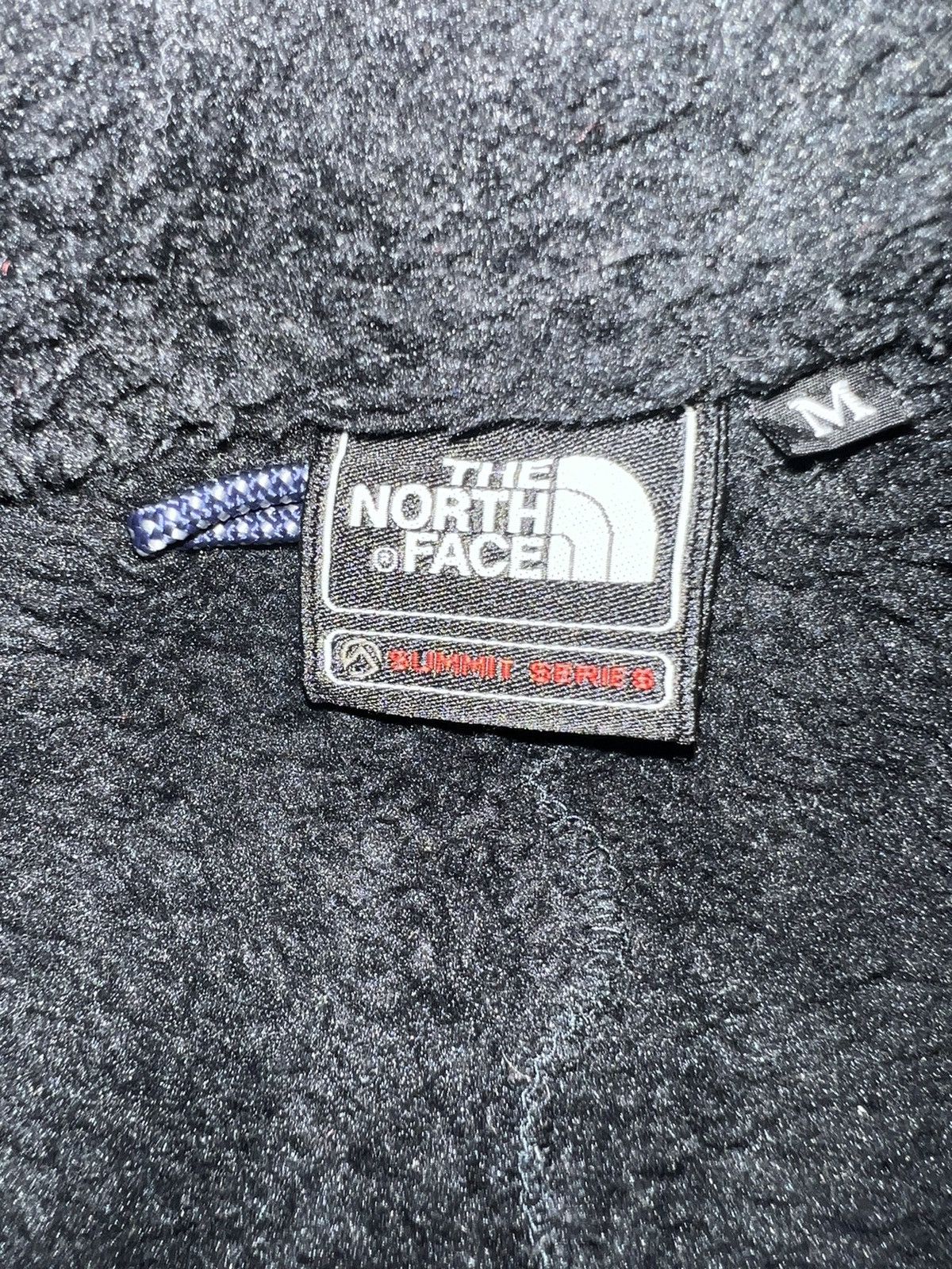 Polartec × The North Face WONDERFUL THE NORTH FACE POLARTEC JACKET Size US M / EU 48-50 / 2 - 3 Thumbnail