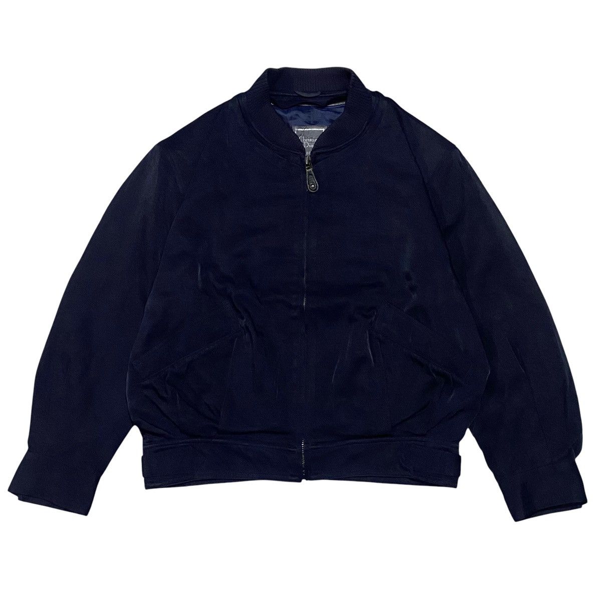 Christian Dior Monsieur × Vintage 🔥RARE🔥 Vintage Christian Dior monsieur jacket Size US L / EU 52-54 / 3 - 1 Thumbnail