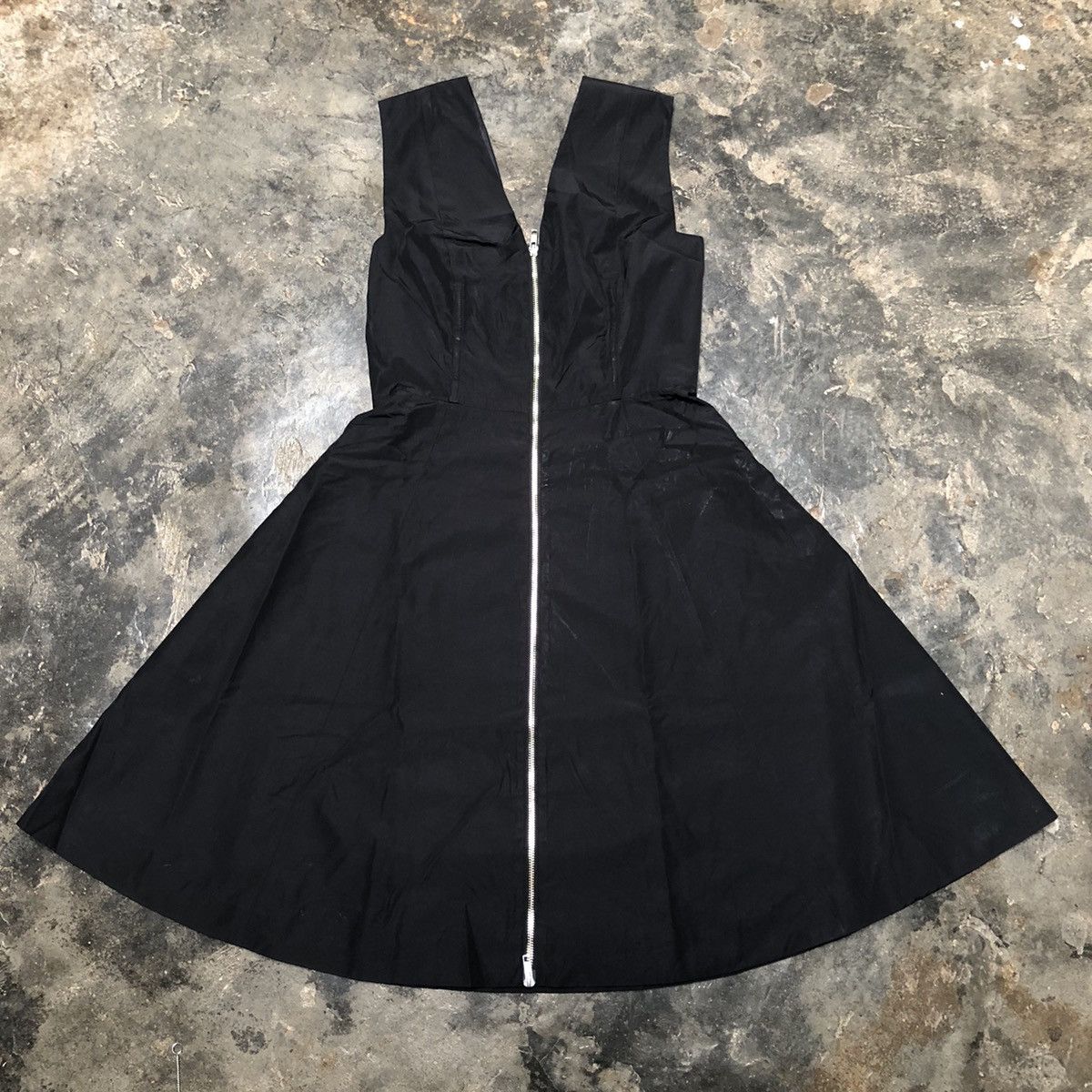 image of Jean Paul Gaultier | For Sept Premieres in Black, Women's (Size Medium)