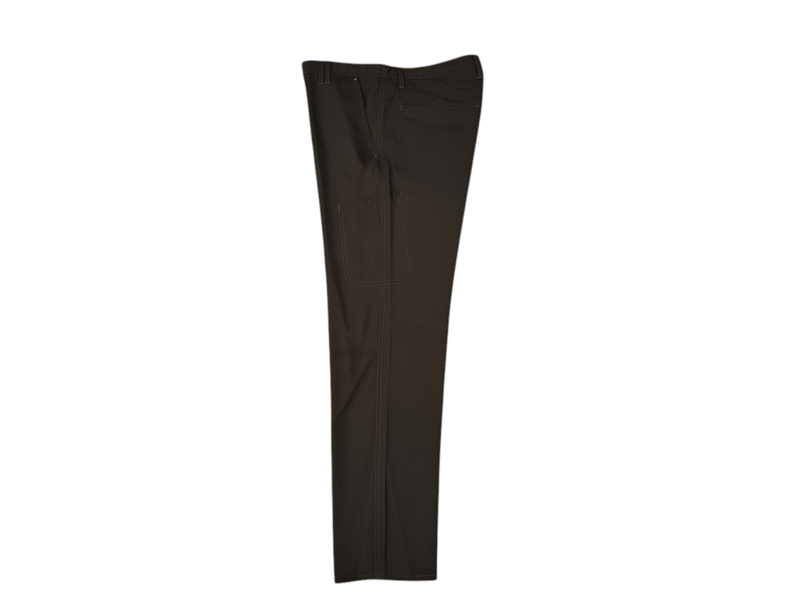 Japanese Brand Fieldcore cargo pants polyster Size US 37 - 4 Thumbnail