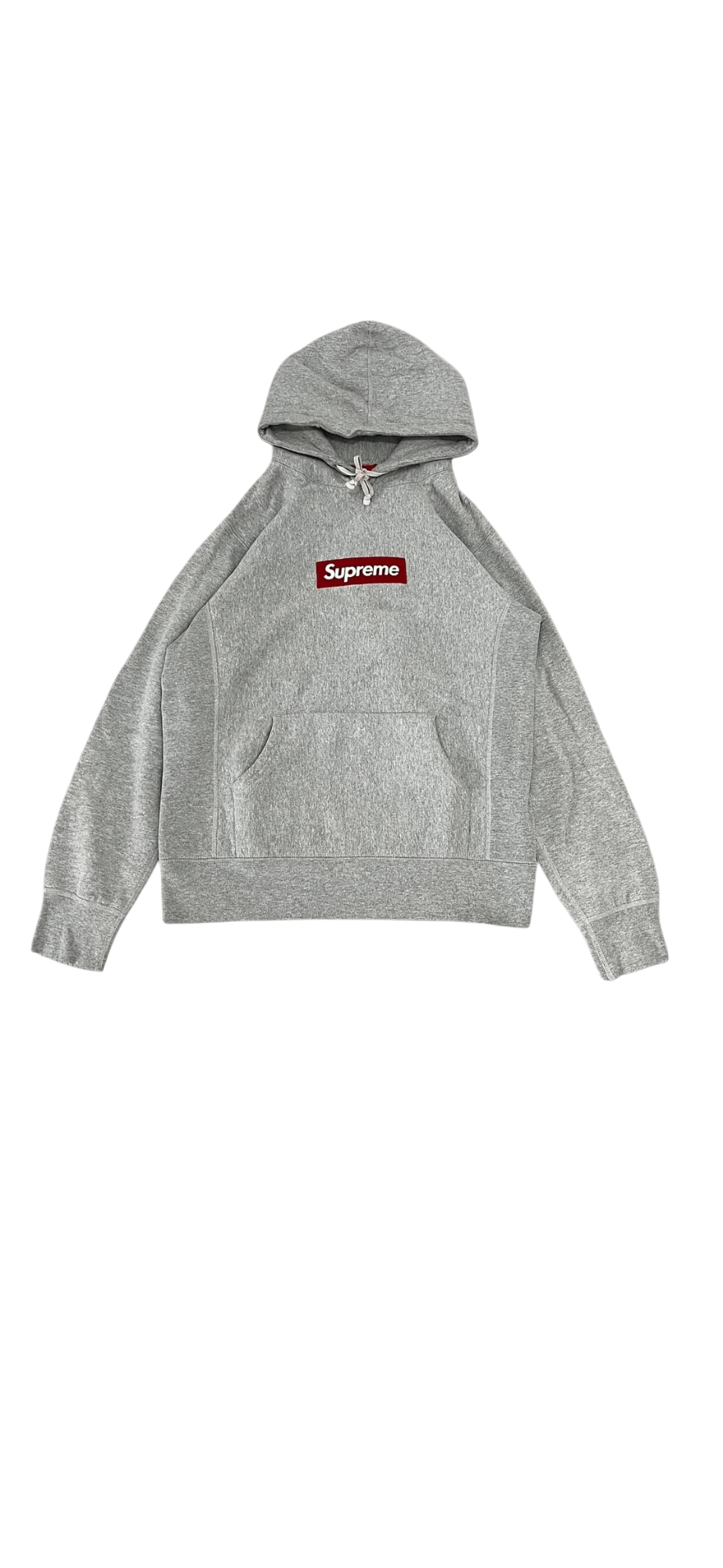 Supreme Supreme FW09 Box Logo Hoodie Size US M / EU 48-50 / 2 - 1 Thumbnail