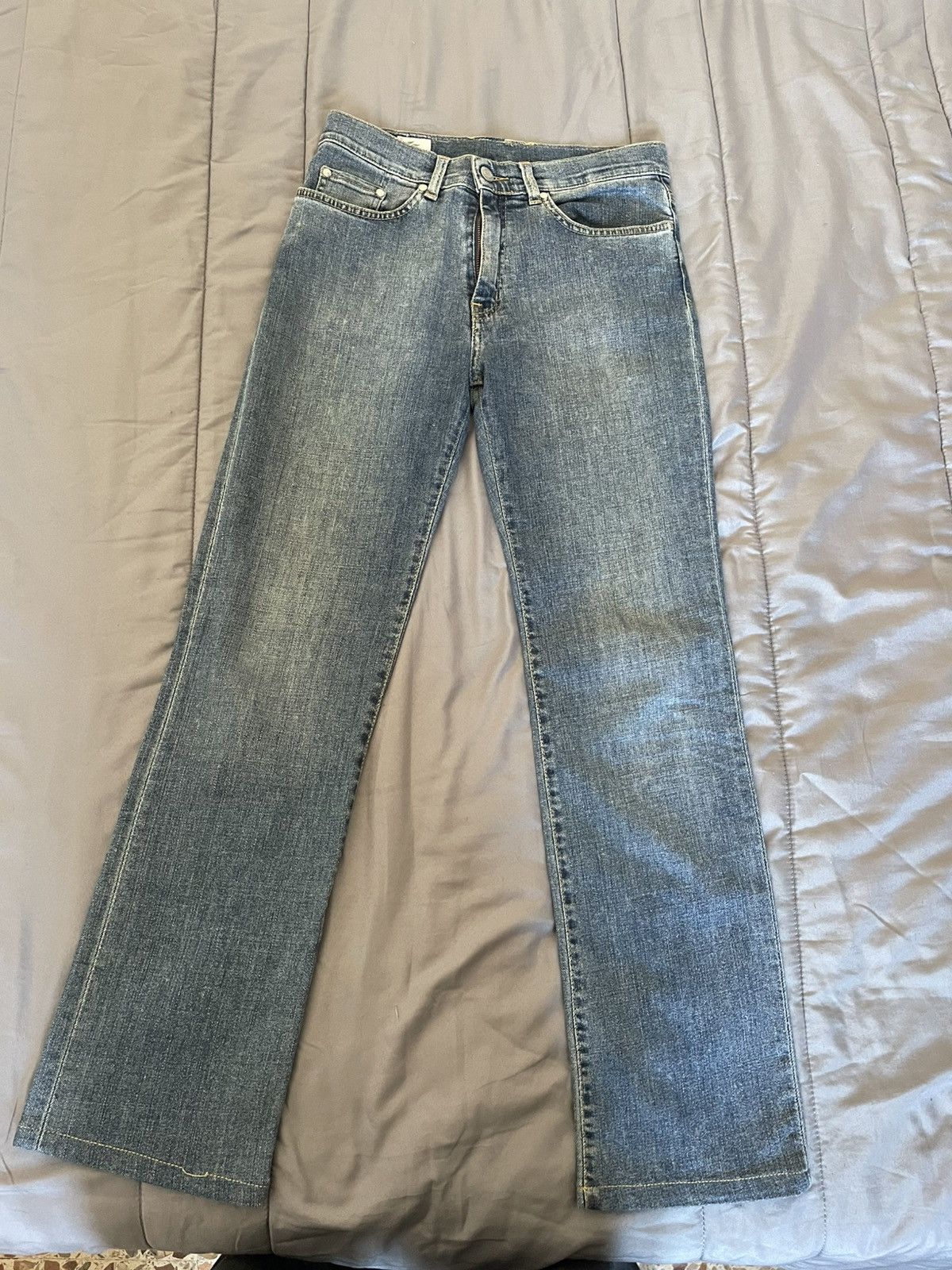 Lacoste Lacoste’s Jeans Size 27" / US 4 / IT 40 - 1 Thumbnail