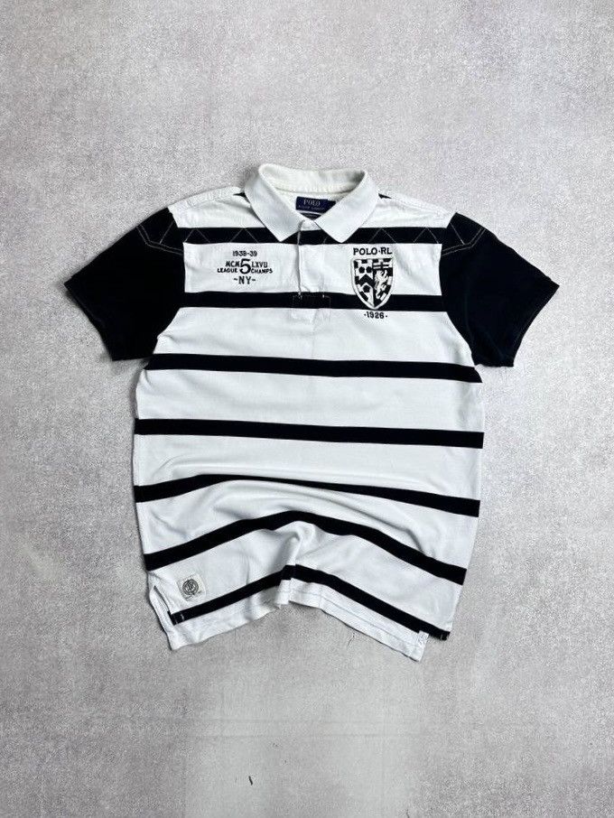 Japanese Brand × Polo Ralph Lauren × Ralph Lauren Vintage