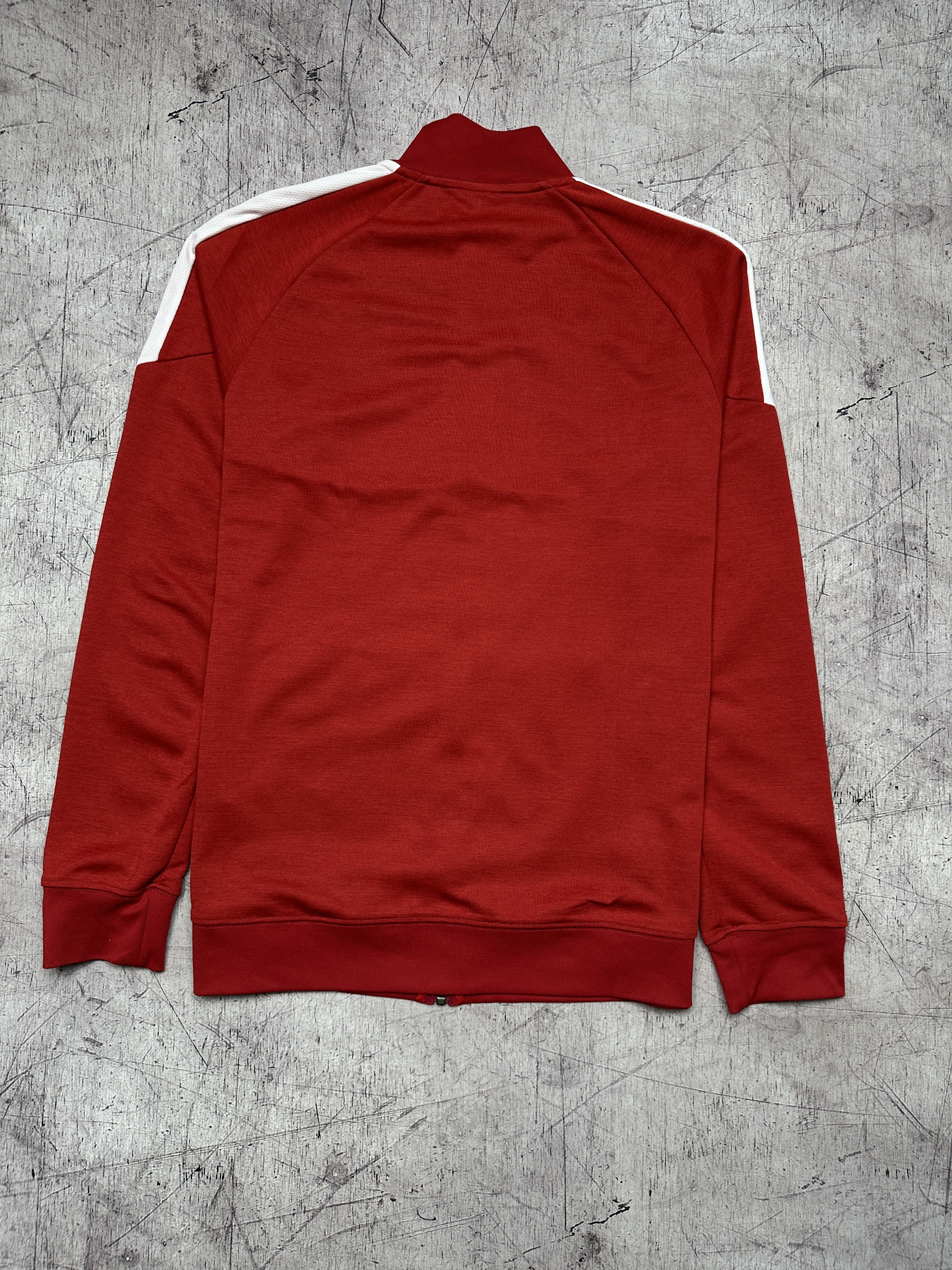 Nike Nike Vintage Mens Track Top Jacket Y2K Size US M / EU 48-50 / 2 - 8 Thumbnail